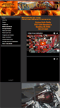 Mobile Screenshot of customcyclestudio.net
